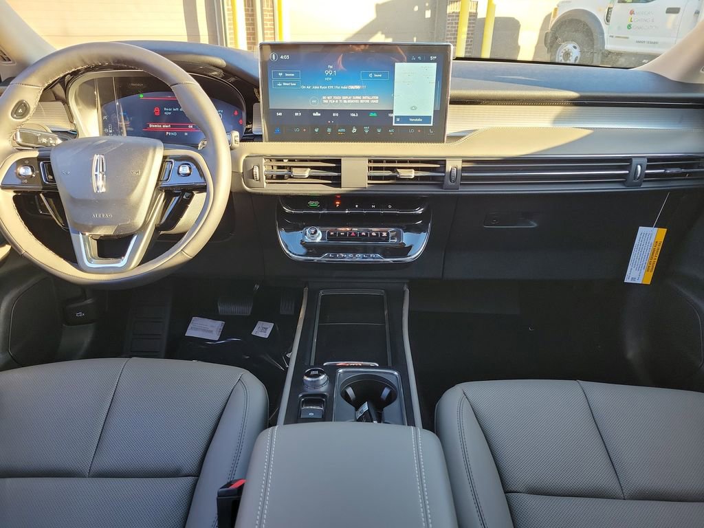 New 2026 Lincoln Corsair Premiere image 11