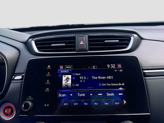 Used 2021 Honda CR-V EX image 14