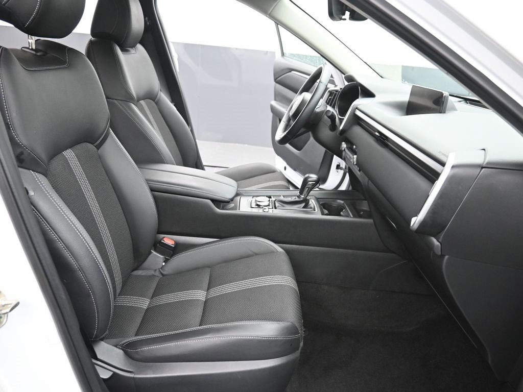 Used 2025 MAZDA CX-50 AWD 2.5 S w/ Preferred Package image 14