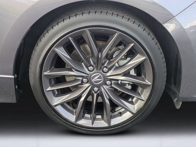 Used 2022 Acura ILX w/ Technology Plus & A-SPEC FWD image 11