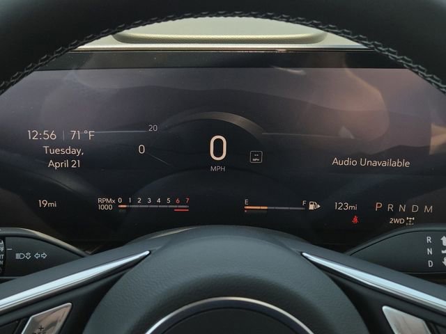 New 2026 Buick Envision Sport Touring AWD/4WD image 37