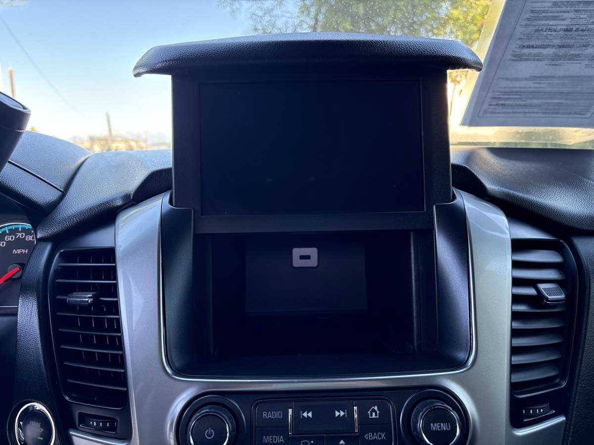 Used 2020 Chevrolet Tahoe Premier w/ RST 6.2L Performance Edition image 27