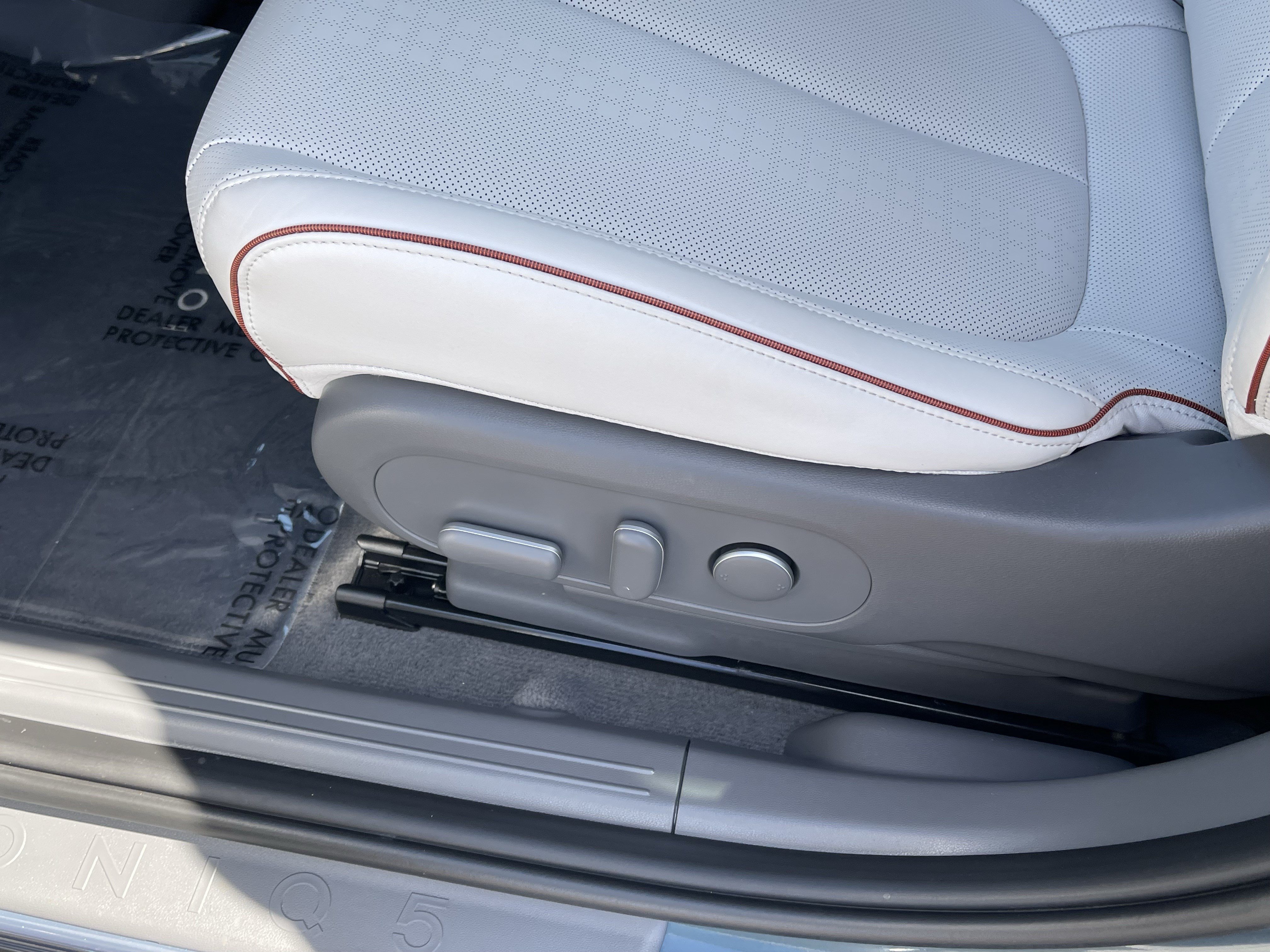 Certified 2023 Hyundai Ioniq 5 SEL AWD/4WD image 18