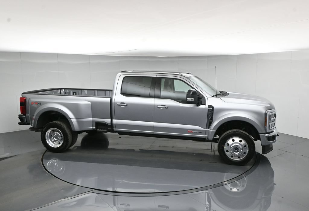 New 2027 Ford F450 Lariat w/ Lariat Ultimate Package AWD/4WD image 56
