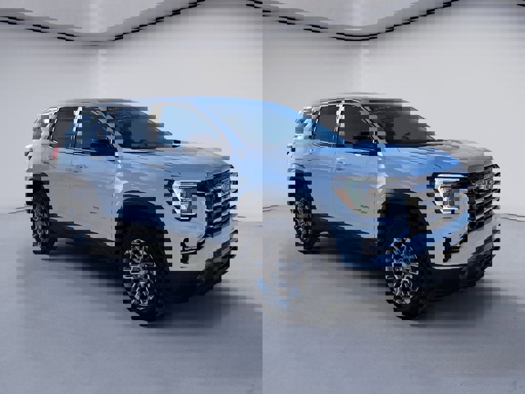 Used 2026 GMC Terrain Elevation w/ Technology Package II image 7