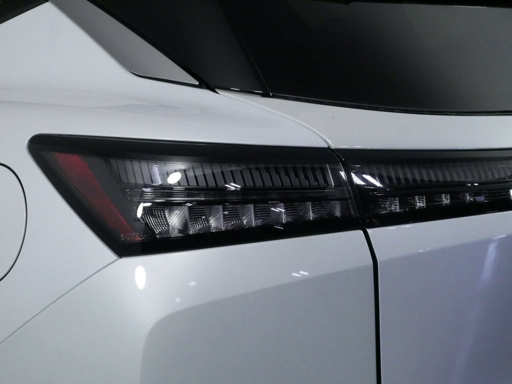 New 2026 Nissan Murano SL AWD/4WD image 11