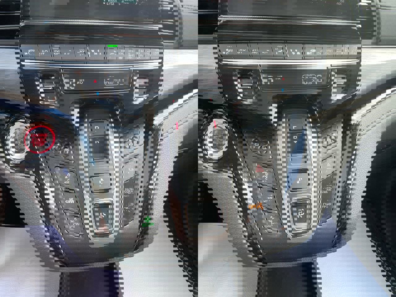 Certified 2025 Honda Odyssey Elite image 20