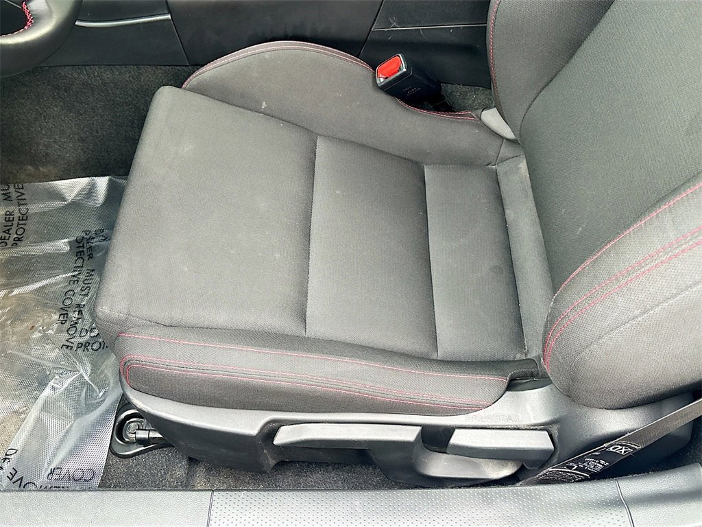 Used 2024 Subaru BRZ Premium image 18