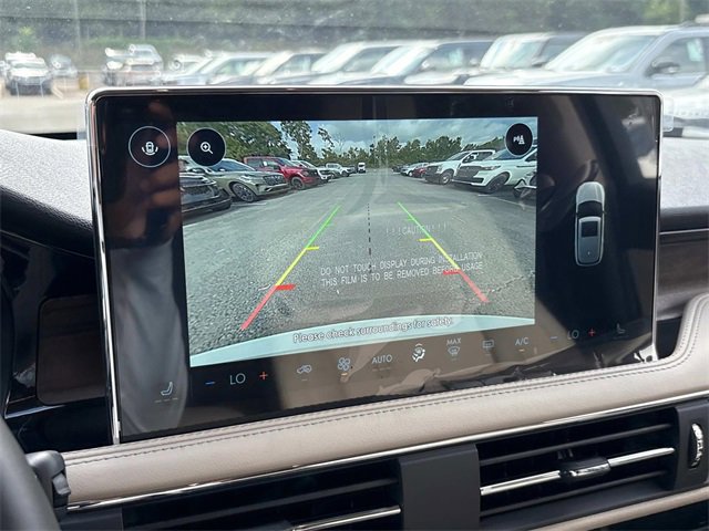 New 2025 Lincoln Corsair Grand Touring w/ Jet Appearance Package image 29