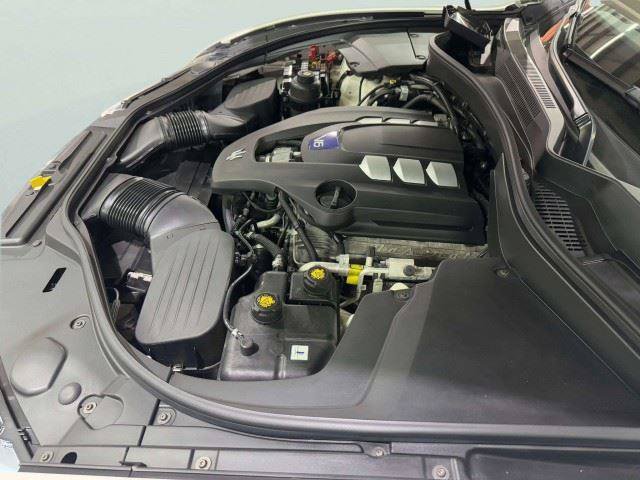 Used 2017 Maserati Levante S AWD/4WD image 46