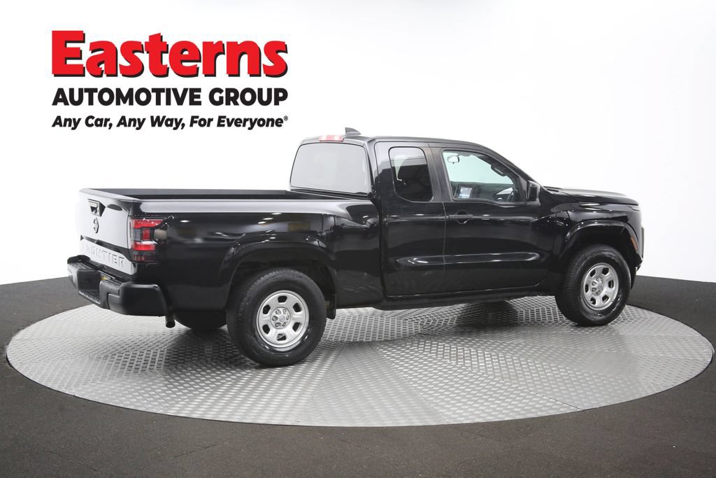 Used 2022 Nissan Frontier S RWD image 40