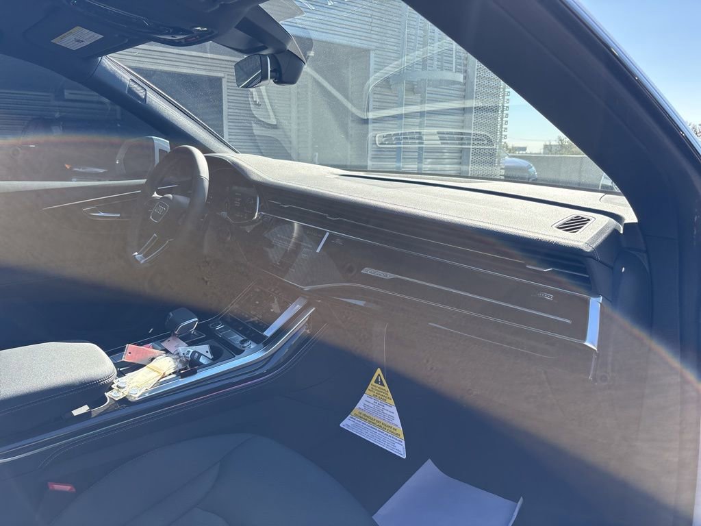 New 2026 Audi Q8 Premium Plus image 15