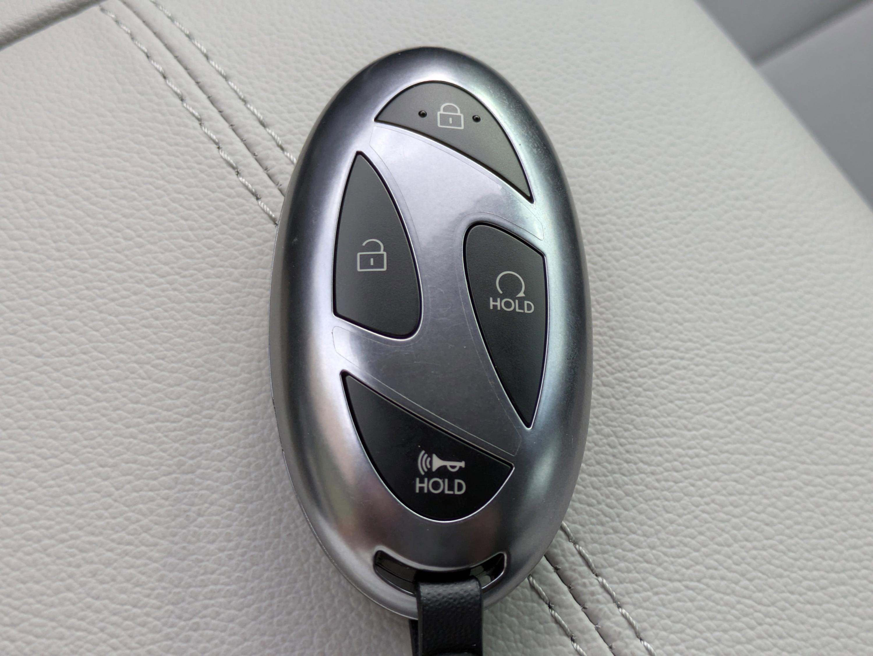 New 2026 Hyundai Tucson SE FWD image 27