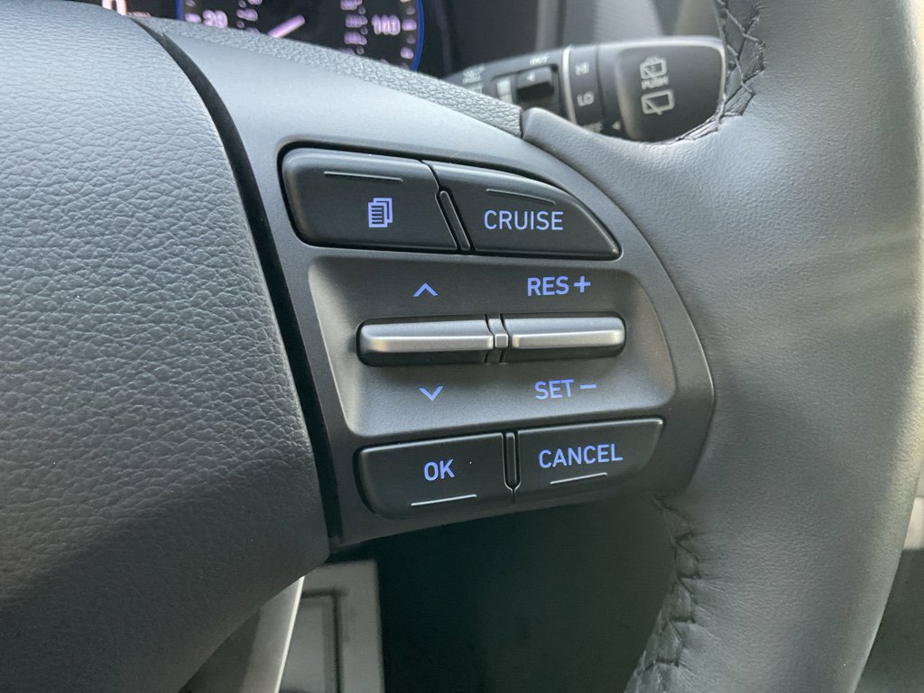 Used 2021 Hyundai Kona SEL image 16