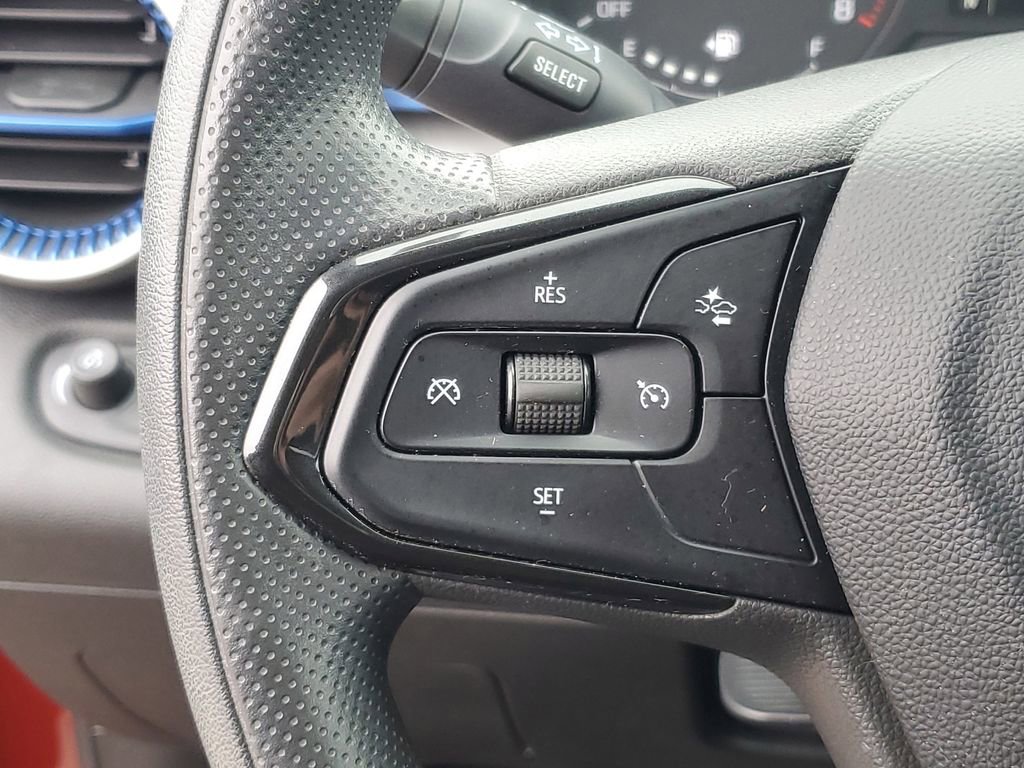 Certified 2024 Chevrolet Trax LS w/ LS Convenience Package image 12