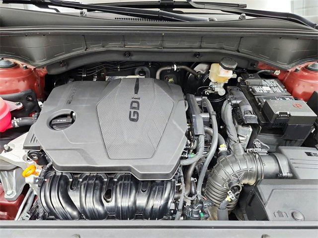 Used 2025 Kia Sorento S w/ Panoramic Sunroof Package image 17