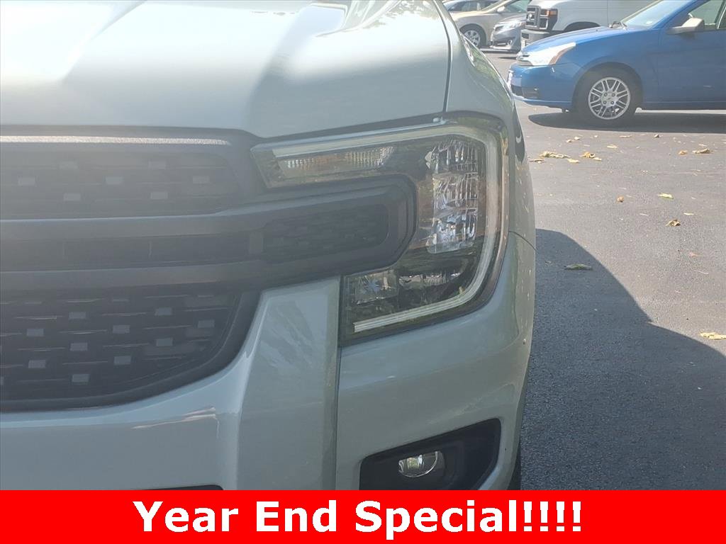 Used 2024 Ford Ranger XL image 28
