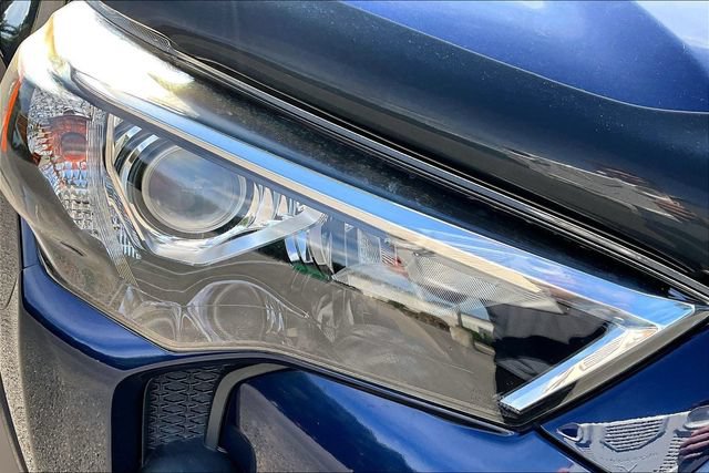 Used 2017 Toyota 4Runner SR5 Premium AWD/4WD image 27