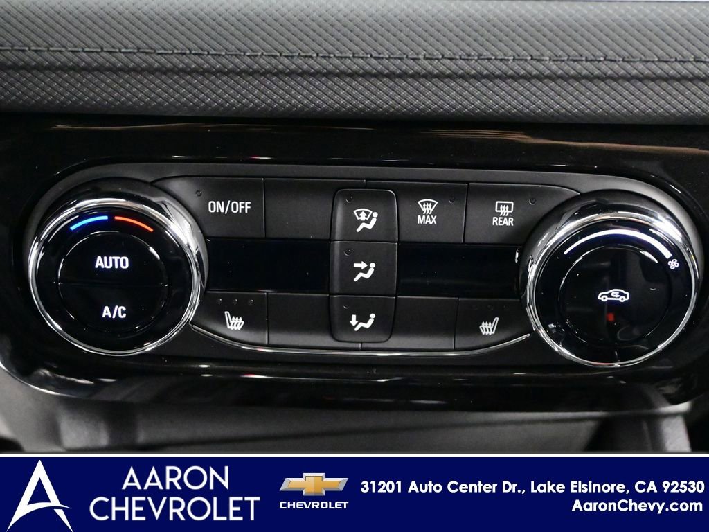 New 2026 Chevrolet TrailBlazer LT w/ Convenience Package image 26