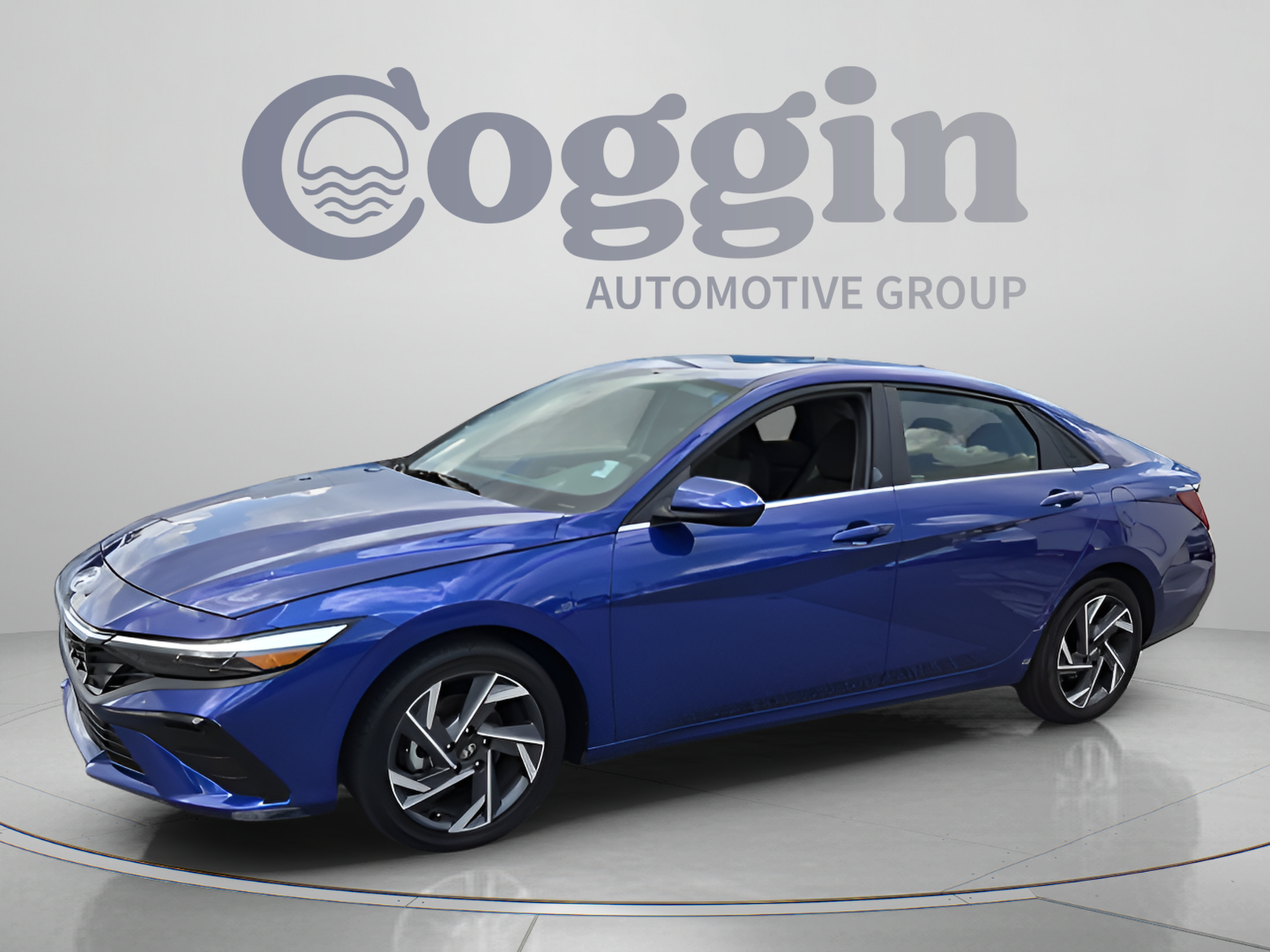 Used 2025 Hyundai Elantra SEL FWD image 1