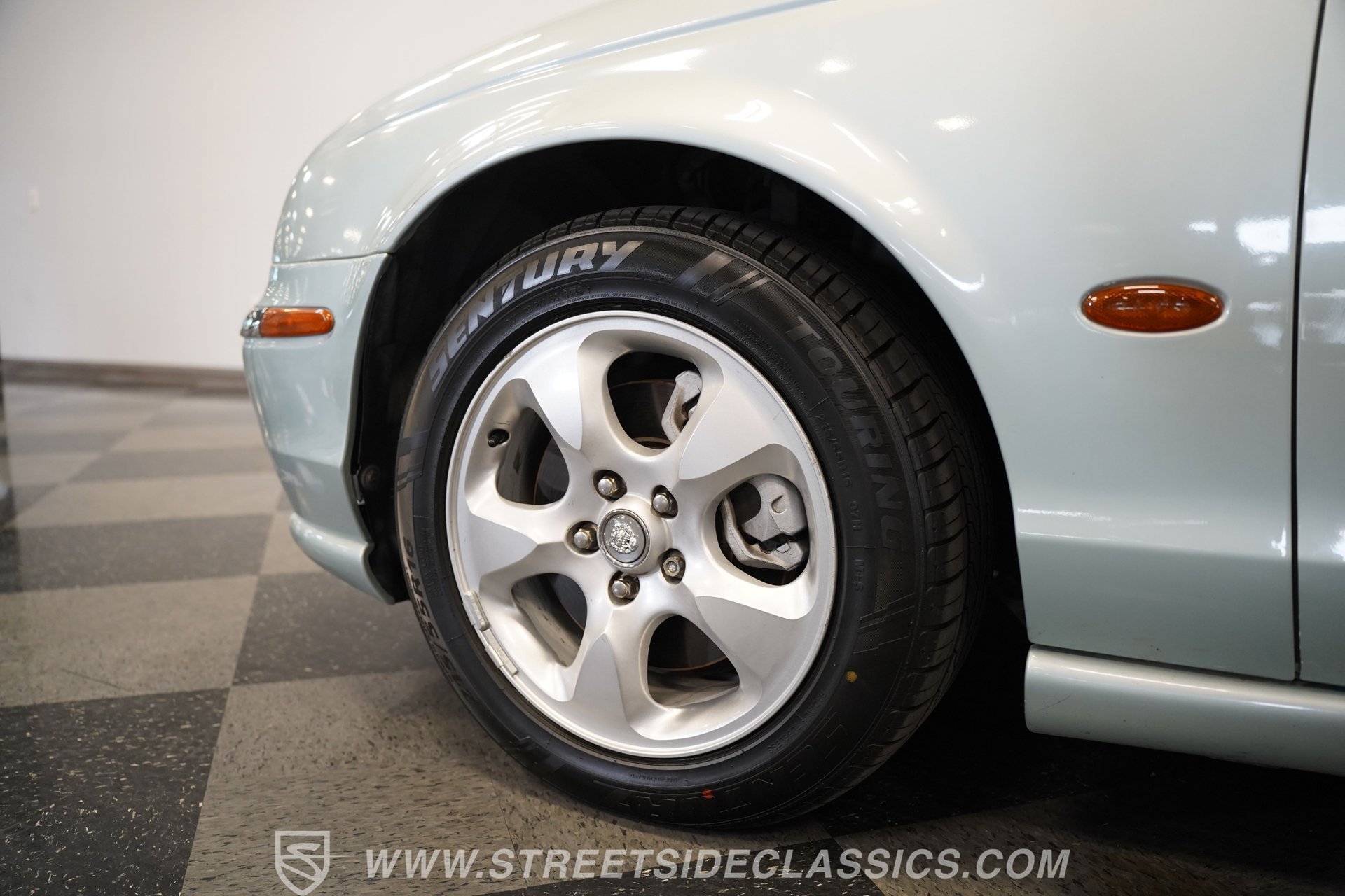 Used 2001 Jaguar S-TYPE 3.0 image 17