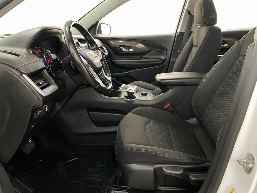 Used 2019 GMC Terrain SLE FWD image 7