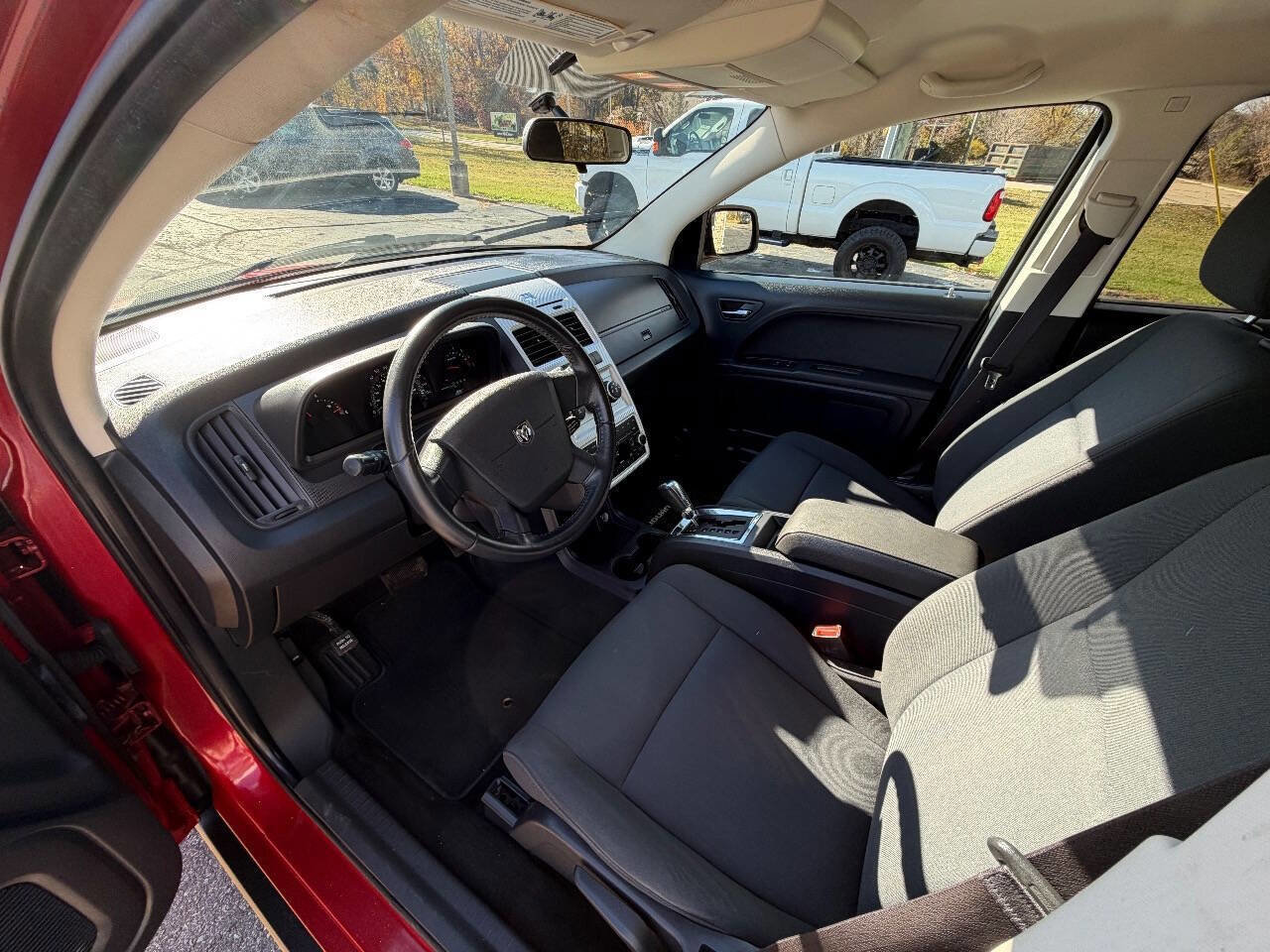 Used 2010 Dodge Journey SE w/ Popular Equipment Group image 10