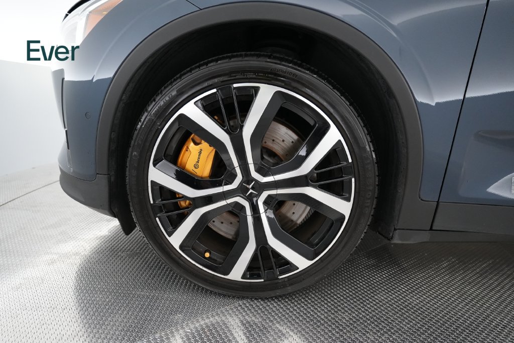 Used 2023 Polestar Polestar 2 w/ Pilot Pack AWD/4WD image 18