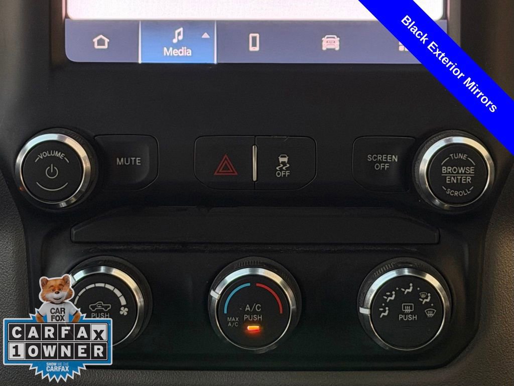 Used 2024 RAM 2500 Big Horn image 17