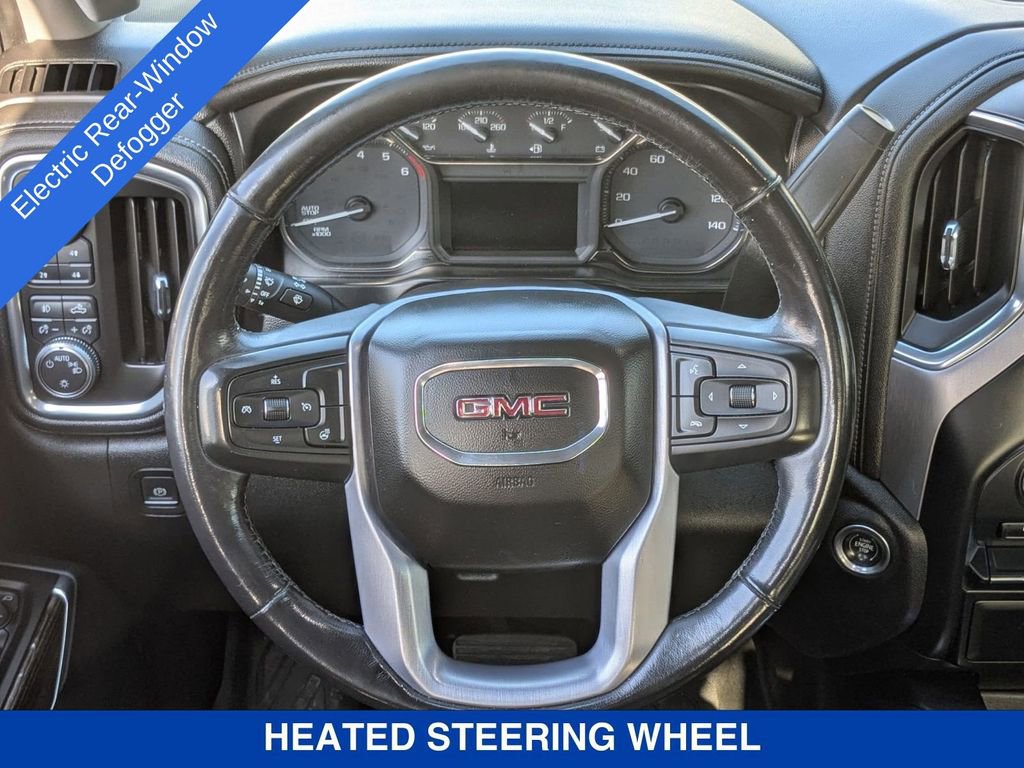 Used 2019 GMC Sierra 1500 Elevation w/ Elevation Value Package image 19