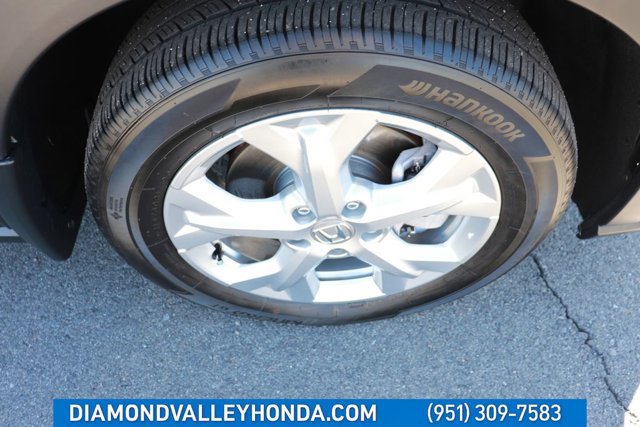 Used 2024 Honda HR-V LX image 27