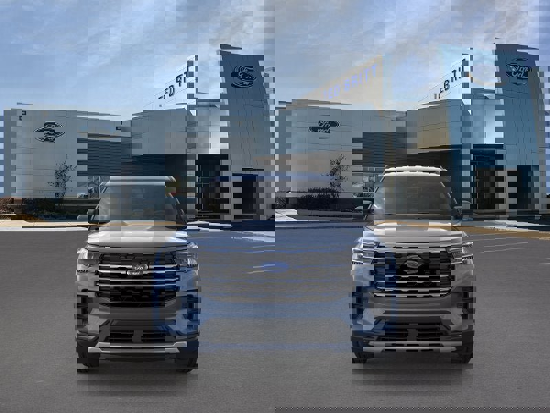 New 2026 Ford Explorer Active image 7