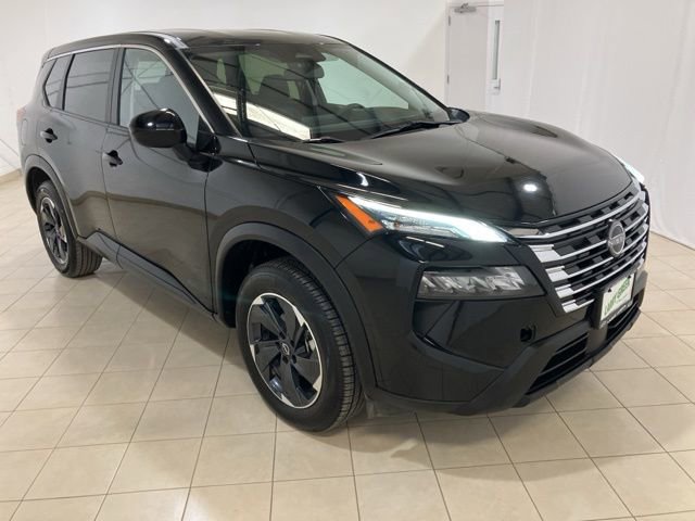 Used 2024 Nissan Rogue SV image 7