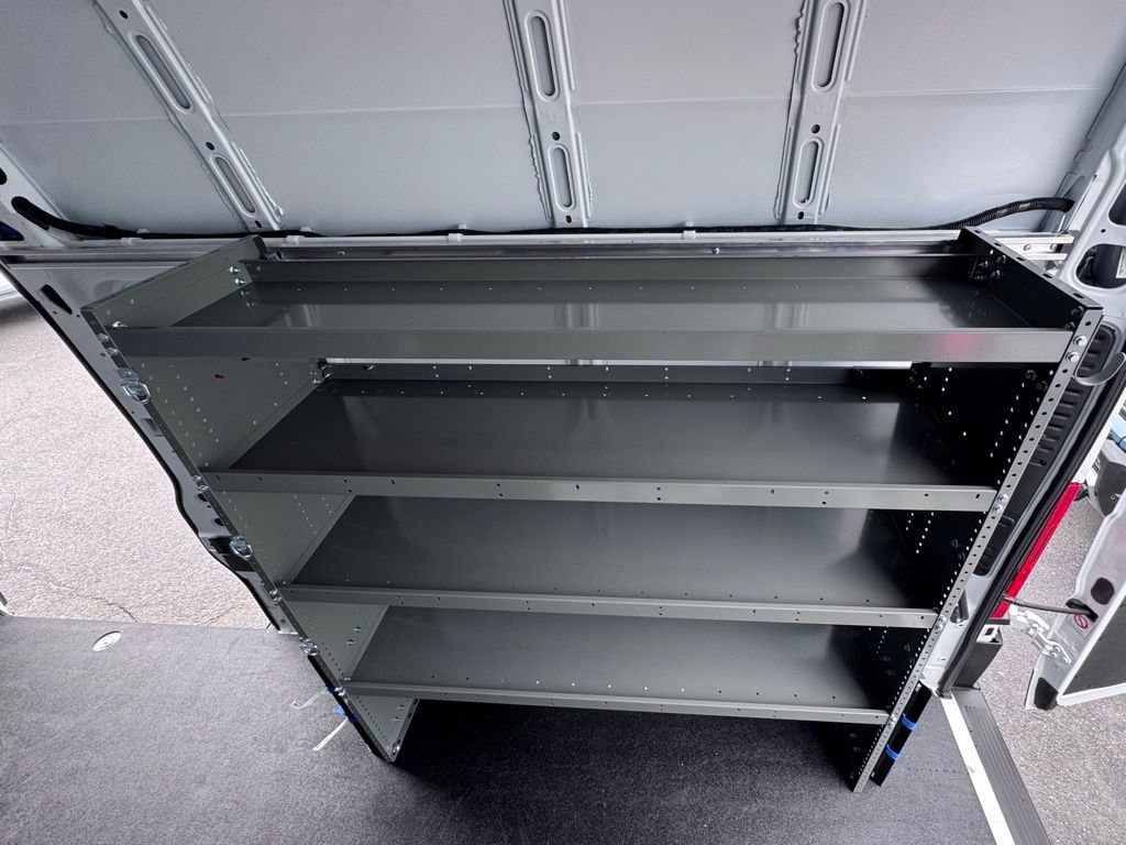 Used 2025 RAM ProMaster 3500 image 24