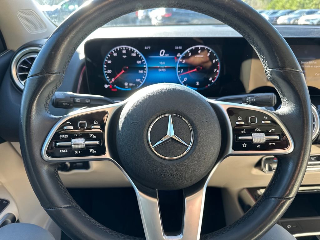 Certified 2023 Mercedes-Benz GLB 250 image 19