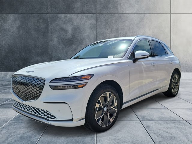 New 2027 Genesis Electrified GV70 AWD/4WD image 2