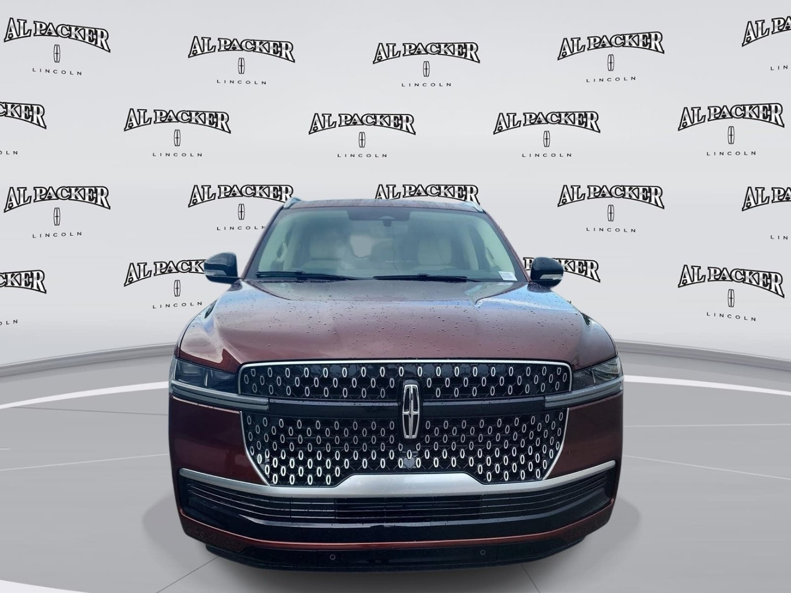 New 2027 Lincoln Navigator Reserve AWD/4WD image 8
