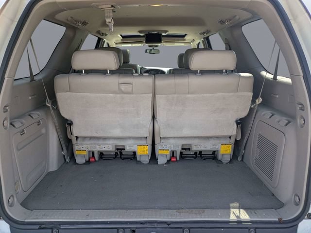 Used 2006 Toyota Sequoia Limited AWD/4WD image 12