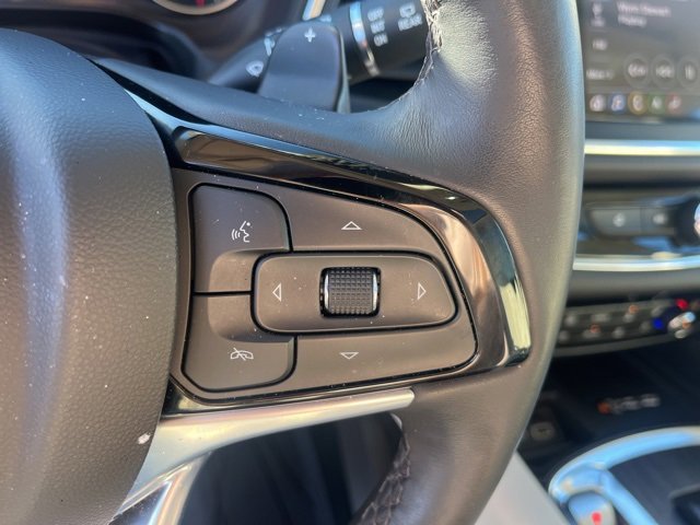 Used 2024 Buick Enclave Avenir w/ Trailering Package, 5000 lbs. image 23