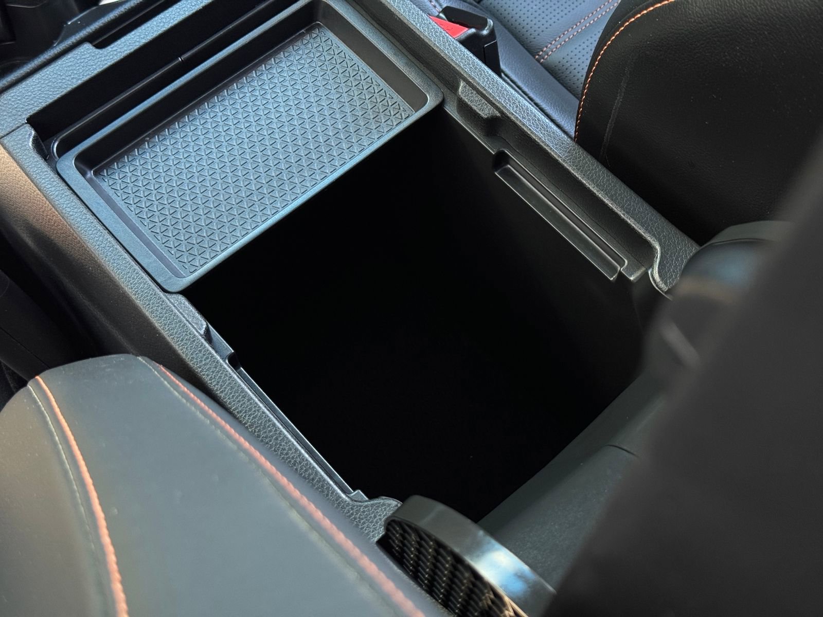 Certified 2025 Honda CR-V Sport Touring image 27