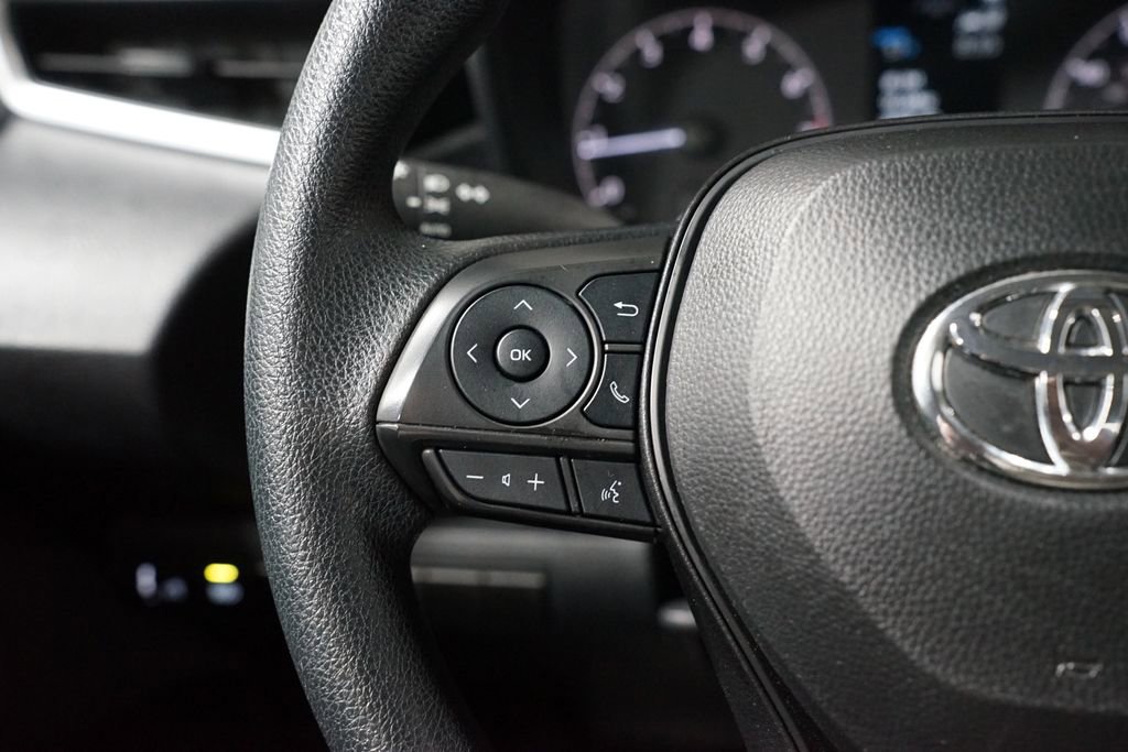 Certified 2024 Toyota Corolla LE image 14