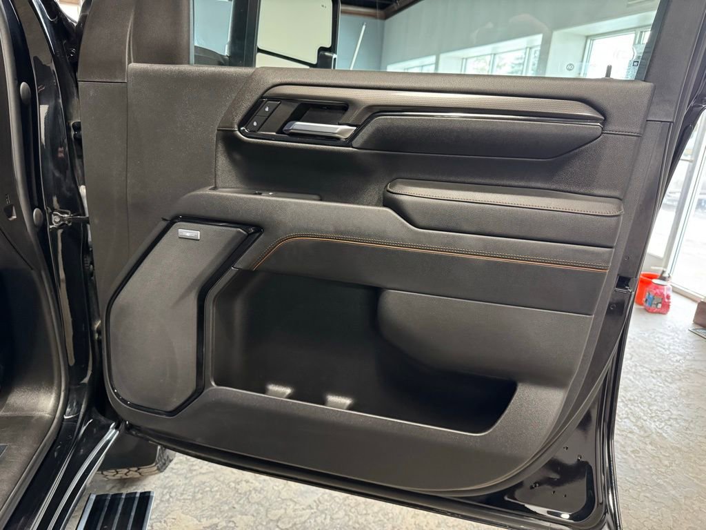 Used 2024 GMC Sierra 2500 AT4 w/ AT4 Premium Plus Package image 22