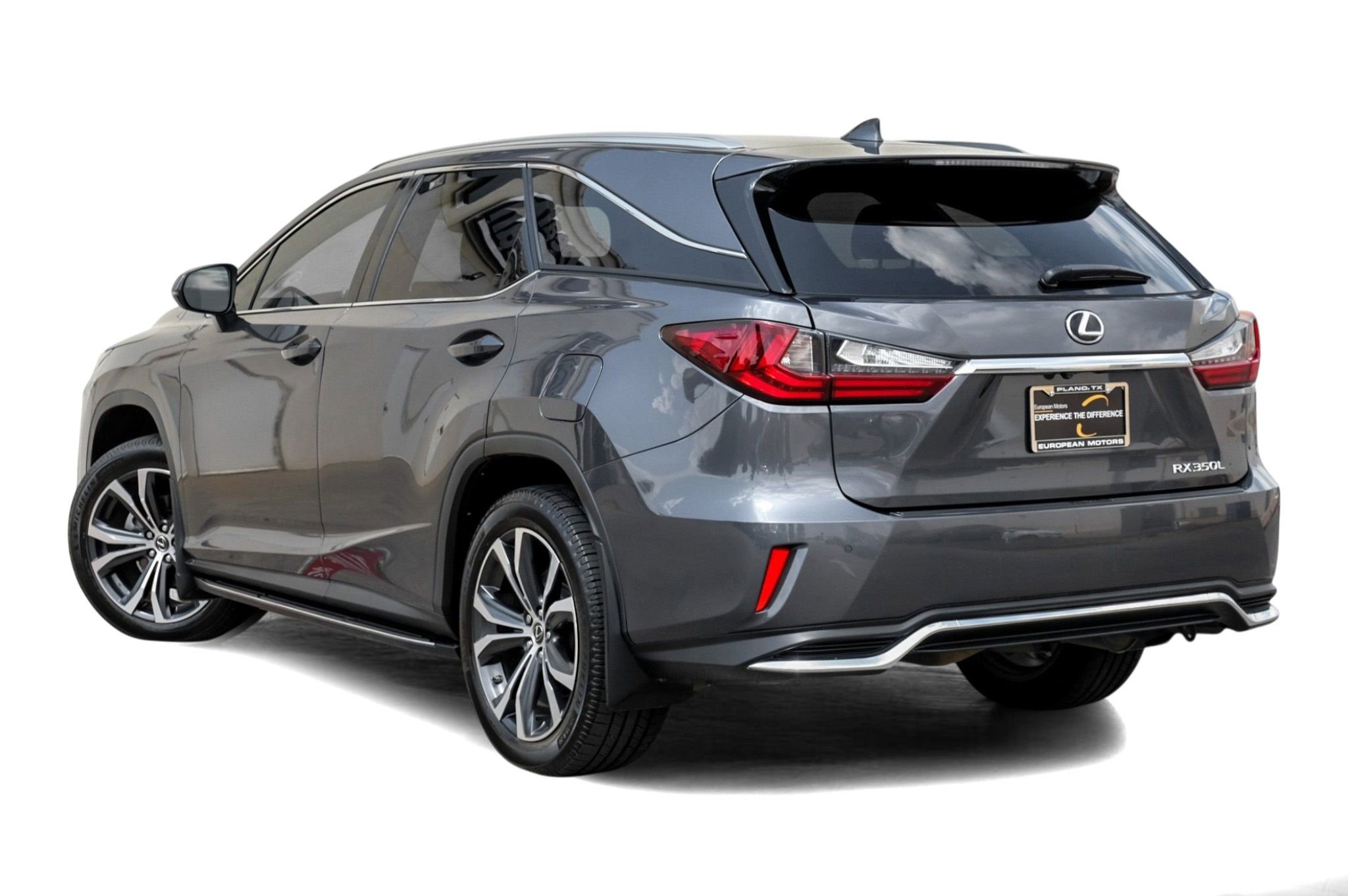 Used 2022 Lexus RX 350L FWD w/ Premium Package image 10