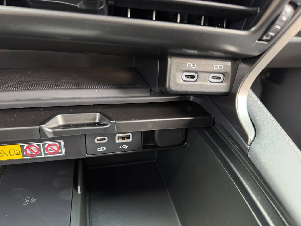 New 2026 Lexus RX 350 AWD/4WD image 20