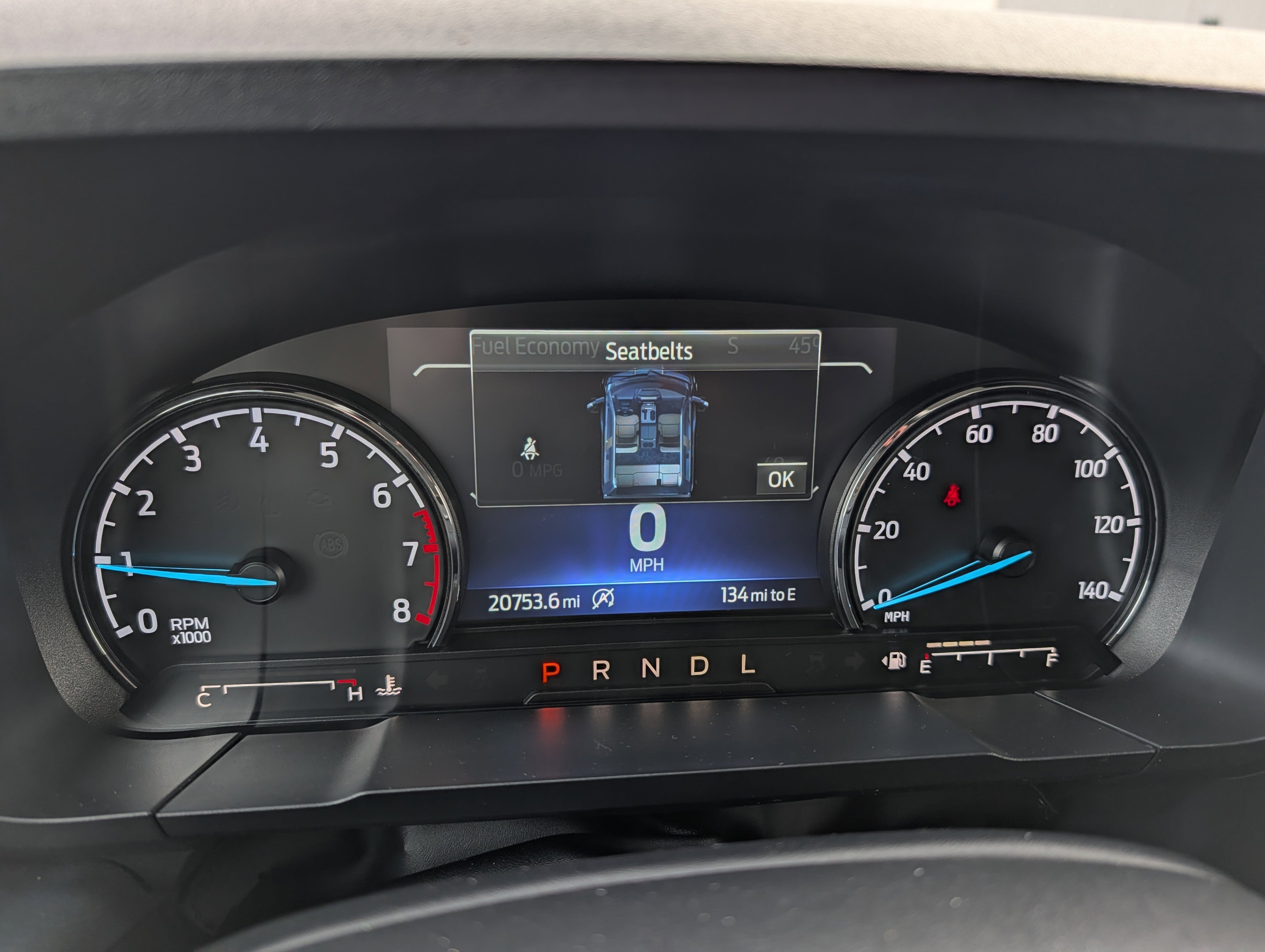 Used 2023 Ford Maverick Tremor w/ Tremor Off-Road Package image 24