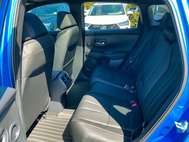 New 2026 Acura ADX A-Spec FWD image 9