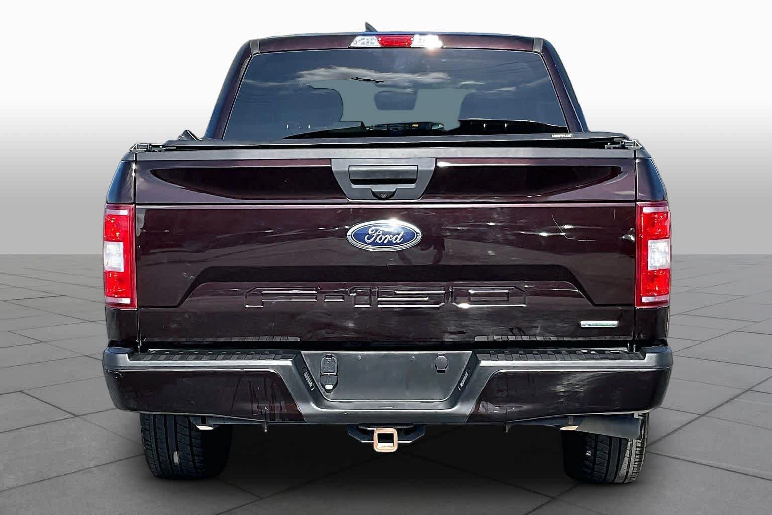 Used 2020 Ford F150 XL w/ Equipment Group 101A Mid RWD image 5