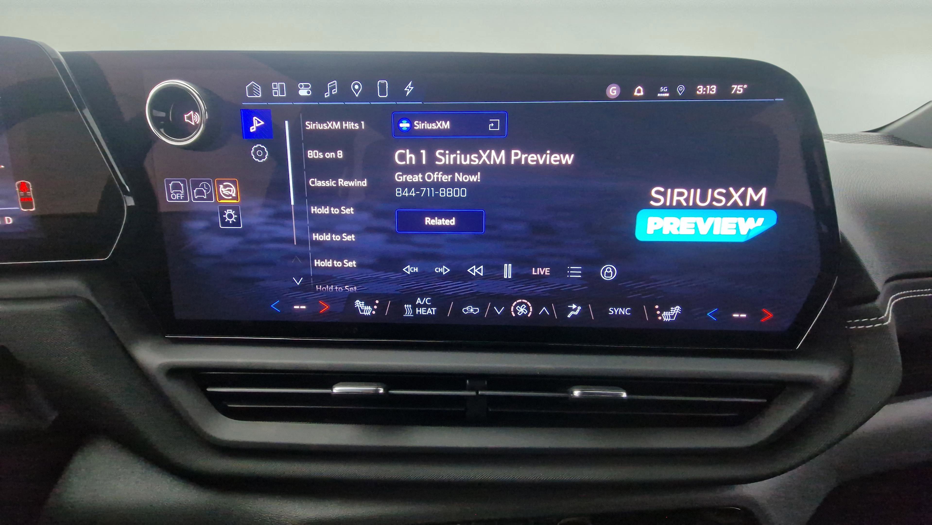 New 2026 Chevrolet Silverado EV LT image 17