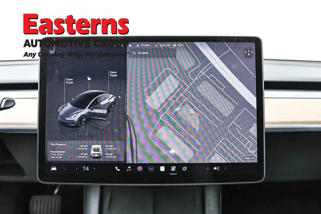 Used 2023 Tesla Model 3 Standard Range image 12