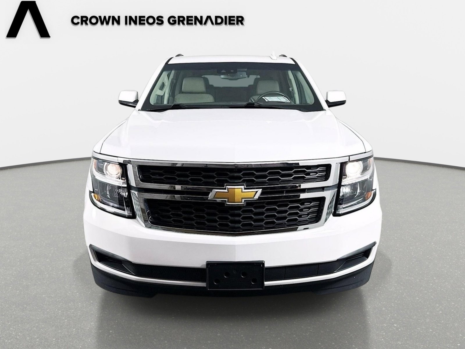 Used 2019 Chevrolet Tahoe LT AWD/4WD image 2